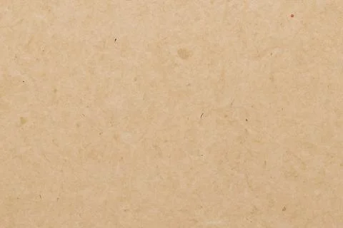 Paper texture cardboard background. Smooth cardboard surface Stock Photos