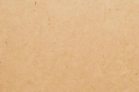 Paper texture cardboard background. Smooth cardboard surface Stock Photos