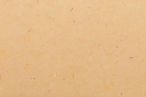 Paper texture cardboard background. Smooth cardboard surface Stock Photos