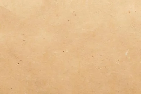 Paper texture cardboard background. Smooth cardboard surface Stock Photos