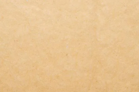 Paper texture cardboard background. Smooth cardboard surface Stock Photos