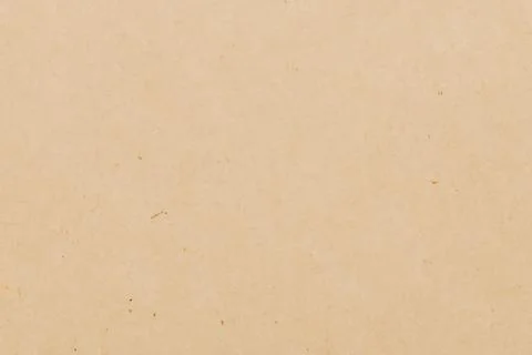 Paper texture cardboard background. Smooth cardboard surface Stock Photos