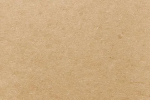 Paper texture cardboard background. Smooth cardboard surface Stock Photos
