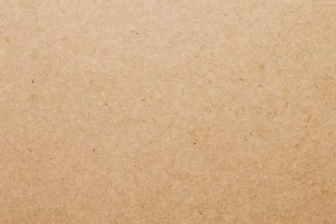 Paper texture cardboard background. Smooth cardboard surface Stock Photos