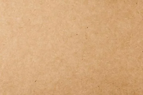Paper texture cardboard background. Smooth cardboard surface Stock Photos