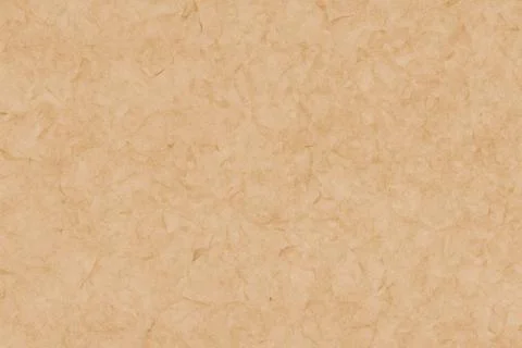 Paper texture cardboard background. Smooth cardboard surface Stock Photos