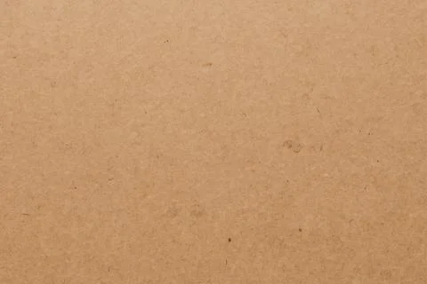 Paper texture cardboard background. Smooth cardboard surface Stock Photos