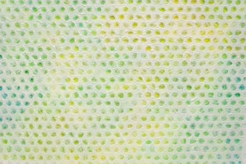 Paper texture with circle pattern Foto stock