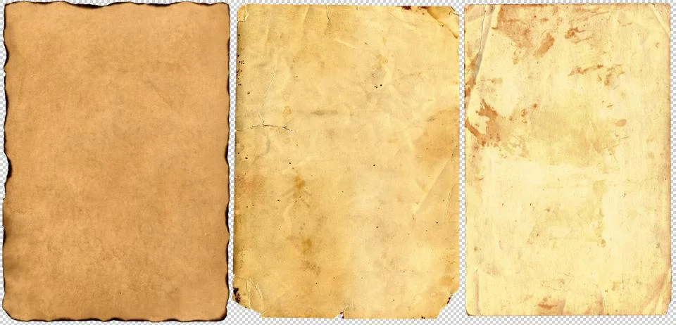 Paper texture,  empty space. Illustration