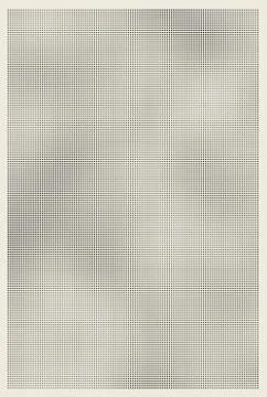 Paper texture halftone shaded イラスト素材
