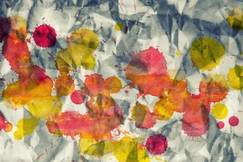 Paper texture 스톡 일러스트