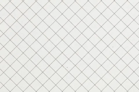 Paper texture with line or grid Stock Photos
