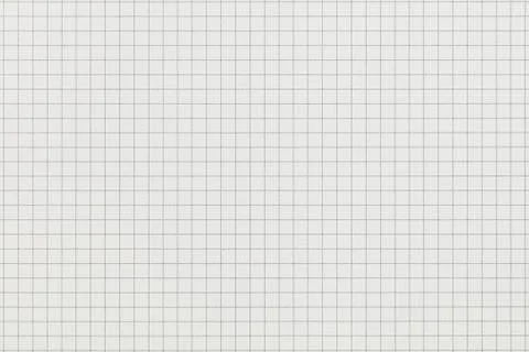 Paper texture with line or grid Stock Photos