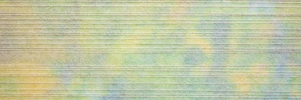 Paper texture with linear pattern Japanese tissue with white linear patter... Stock Photos