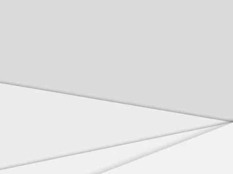 Paper texture pack of grey and color shades Stock Illustration