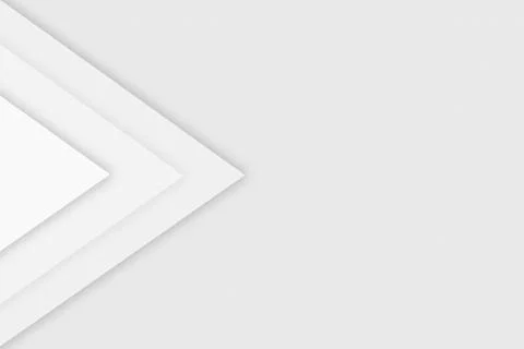 Paper texture pack of grey and color shades Stock Illustration