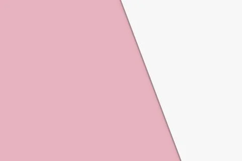 Paper texture pack of grey and color shades Stock Illustration