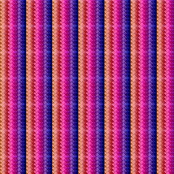 Paper texture with a pattern. Foto stock