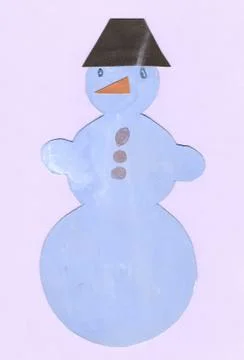 Paper texture Foto stock