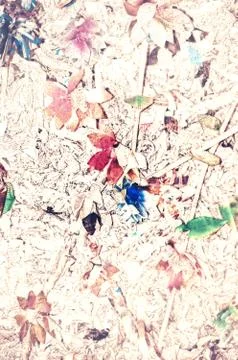 Paper Texture Stock Photos