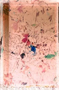 Paper Texture Stock Photos