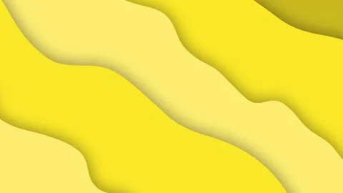 Paper texture shadow wavy background Stock Footage 271344448