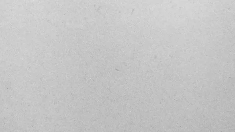 Paper Texture Stop Motion Background. Grunge Textured Paper. Different sheets of Video stock 249825861