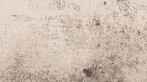 Paper Texture, Vintage Texture, Wall Texture Looping Stop Motion 4K Background. Video stock 304469016