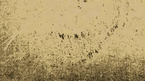 Paper Texture, Vintage Texture, Wall Texture Looping Stop Motion 4K Background. Video stock 304469025