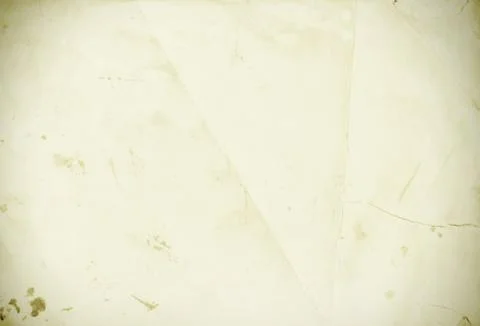 Paper texture. White paper sheet. Stock Photos