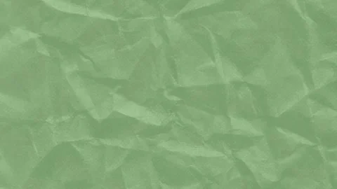 Paper textured, time lapse, crumpled, wrinkled, torn, animated, sheet, loop Video stock 314619316