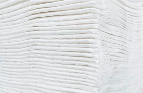 Paper tissue Stock Photos