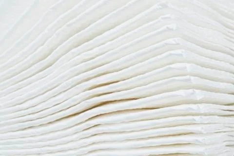 Paper tissue Stock Photos
