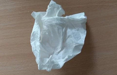 Paper Tissue Stock Photos