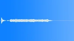 Paper towel disp Sound Effect