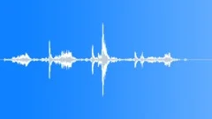 Paper towel dispSound Effect