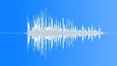 PAPER TOWEL, ROLL Sound Effect