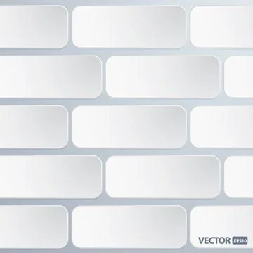 Paper wall Stock Illustration