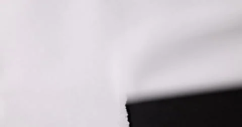 The Paper Was Torn Stock Footage 170863751