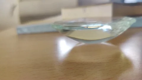 Paper weight Stock Footage 121685591