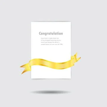 Paper white background vector Illustrazione stock