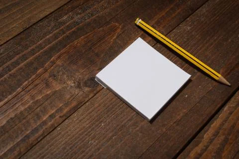 Paper white Stock Photos