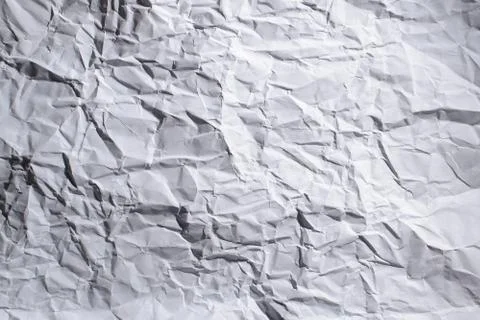 Paper white Stock Photos
