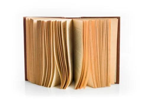 PAPER WISDOM Stock Photos