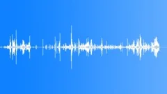 PAPER, WRAPPING Sound Effect
