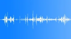 PAPER, WRAPPING Sound Effect
