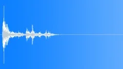 PaperBox Bounce 03 Sound Effect