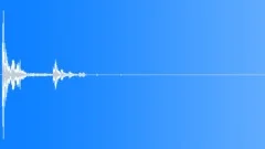 PaperBox Drop 03 Sound Effect