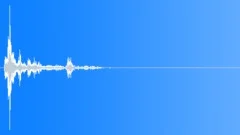 PaperBox Drop 04 Sound Effect