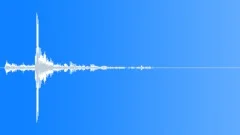 PaperBox Drop 05 Sound Effect